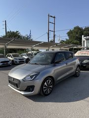 Suzuki Swift 2018 1.0 FULL EXTRA-thumb-2