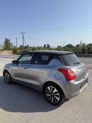 Suzuki Swift 2018 1.0 FULL EXTRA-thumb-3