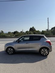 Suzuki Swift 2018 1.0 FULL EXTRA-thumb-4