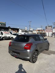 Suzuki Swift 2018 1.0 FULL EXTRA-thumb-5