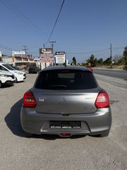 Suzuki Swift 2018 1.0 FULL EXTRA-thumb-7