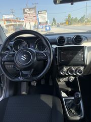 Suzuki Swift 2018 1.0 FULL EXTRA-thumb-8