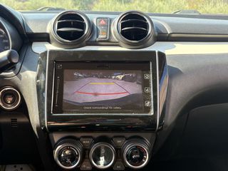Suzuki Swift 2018 1.0 FULL EXTRA-thumb-13