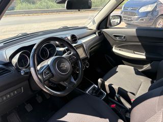 Suzuki Swift 2018 1.0 FULL EXTRA-thumb-16