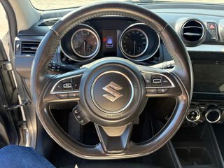 Suzuki Swift 2018 1.0 FULL EXTRA-thumb-19