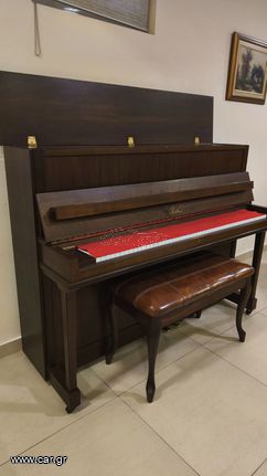 Πιάνο SOLTON (W. Germany)