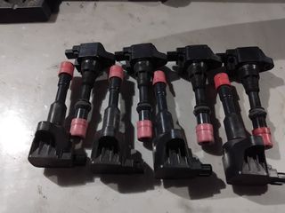 Πολλαπλασιαστές HONDA ΓΝΗΣΙΟΙ ΜΕΤΑΧΕΙΡΙΣΜΕΝΟΙ ΜΕ ΚΩΔΙΚΟΥΣ   CM11-108   CM11-109  L12B1 - L13Z1 - LDA2 - L12A2 - L13A1 - L13A7 - 1199CC 1299CC 1398CC 4 Cylinders.