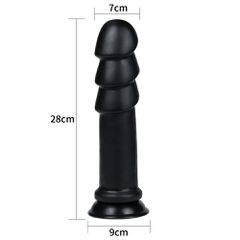 King-Sized Anal Ripples-thumb-3