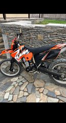 KTM 250 EXC-F 2005-thumb-1