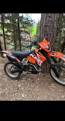 KTM 250 EXC-F 2005-thumb-2