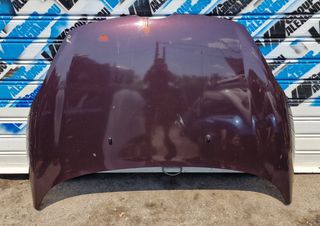 Μουράκι FORD fiesta mk6 '08-'13-thumb-1