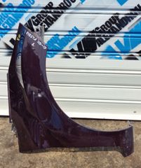 Μουράκι FORD fiesta mk6 '08-'13-thumb-3