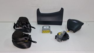 Μουράκι FORD fiesta mk6 '08-'13-thumb-5