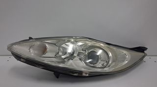 Μουράκι FORD fiesta mk6 '08-'13-thumb-7