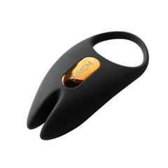 Winni 2 App-Controlled Vibrating Pennis Ring