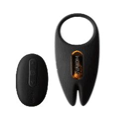 Winni 2 App-Controlled Vibrating Pennis Ring-thumb-8