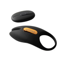 Winni 2 App-Controlled Vibrating Pennis Ring-thumb-1