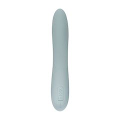 App-controlled Rabbit Vibrator Heating Svakom Chika Liquid Silicone-thumb-8