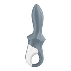Satisfyer Air Pump Booty 1 Rechargeable Silicone Vibrator-thumb-3
