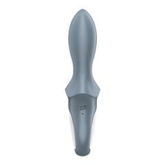 Satisfyer Air Pump Booty 1 Rechargeable Silicone Vibrator-thumb-5