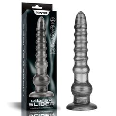 Lovetoy 12.5" King Sized Vibrating Vibrax Slider