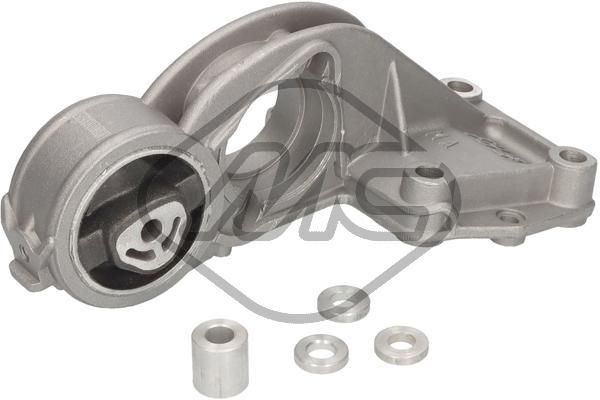ΒΑΣΗ ΜΗΧΑΝΗΣ ΠΙΣΩ CITROEN BERLINGO 1.1,1.4,1.6 97- ΚΟΜΠΛΕ MC Metalcaucho 05252