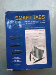 TRIM TABS by NAUTICUS USA