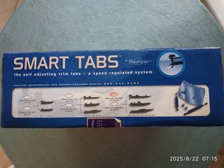 TRIM TABS by NAUTICUS USA-thumb-1