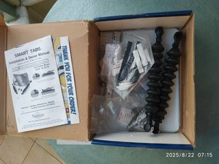 TRIM TABS by NAUTICUS USA-thumb-2