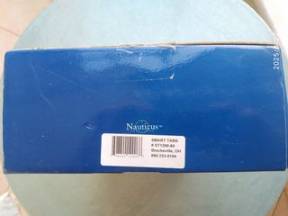 TRIM TABS by NAUTICUS USA-thumb-3