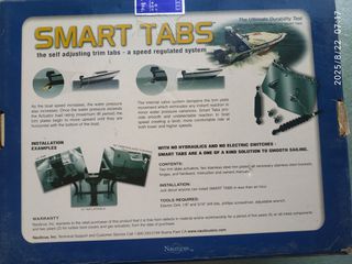 TRIM TABS by NAUTICUS USA-thumb-4