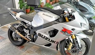 Suzuki GSX-R 1000 2003 K3