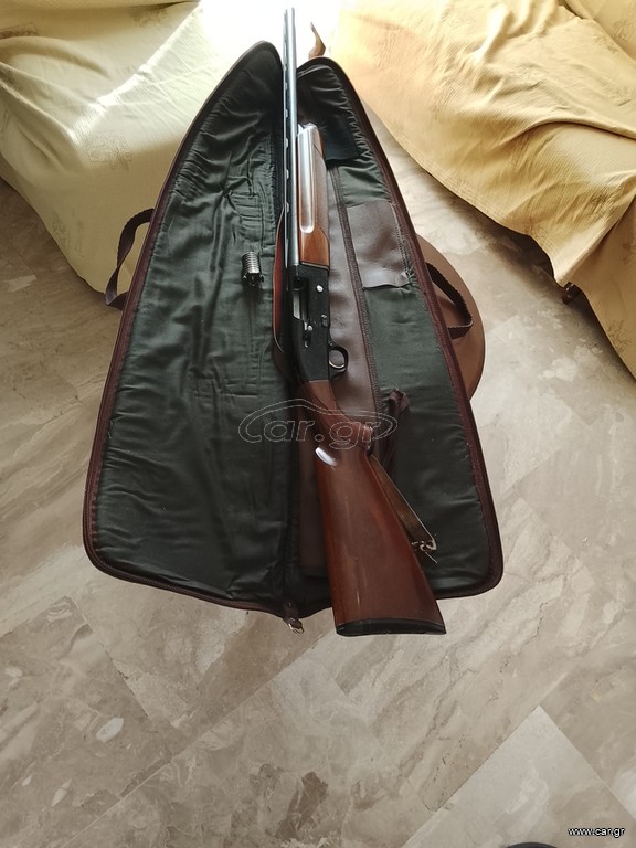 Καραμπίνα Beretta A303