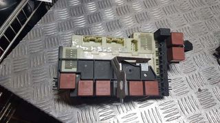 RENAULT CLIO 00 1.2cc D7FD7 IMMOBILIZER ΣΕΤ-thumb-1