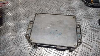 RENAULT CLIO 00 1.2cc D7FD7 IMMOBILIZER ΣΕΤ-thumb-4