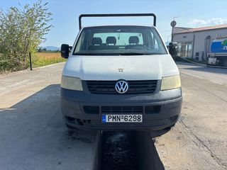 Volkswagen 2007