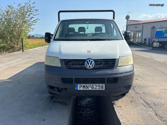 Volkswagen 2007