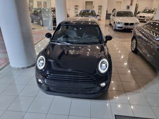 Mini Cooper 2019 F56 -  οπτικό πακέτο JCW - Manual 6 Speed!!!