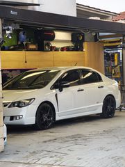 Honda Civic 2007 FD6