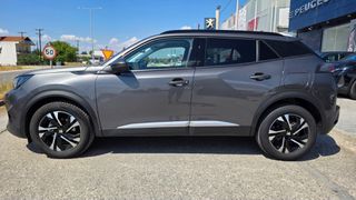 Peugeot 2008 2021 ALLURE PLUS