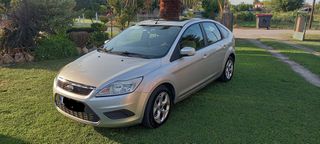 Ford Focus 2010 1.4