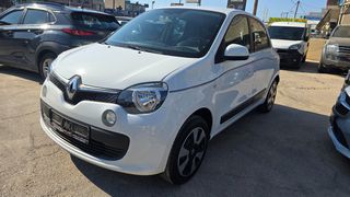 Renault Twingo 2015