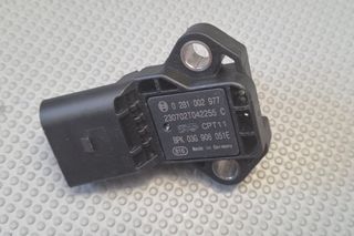ΑΙΣΘΗΤΗΡΑΣ ΠΙΕΣΗΣ ΚΑΙΝΟΥΡΓΙΟΣ 03G906051E,03G906051M