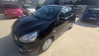 Mitsubishi Space Star 2016