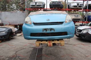 ΤΡΟΠΕΤΟ ΜΠΡΟΣΤΑ DAIHATSU SIRION 1300CC 91HP 08 - > (K3-VE)