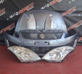 SUZUKI SWIFT 2014-2017 ΜΟΥΡΗ ΚΟΜΠΛΕ (βενζινη) A2*
