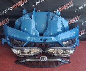 HONDA JAZZ 2015-2018  Βενζινη ΜΟΥΡΗ ΚΟΜΠΛΕ   Α2*-thumb-1