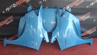HONDA JAZZ 2015-2018  Βενζινη ΜΟΥΡΗ ΚΟΜΠΛΕ   Α2*-thumb-2