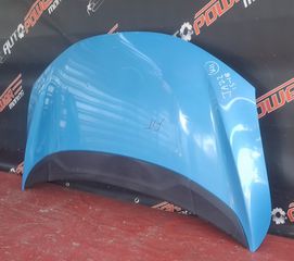 HONDA JAZZ 2015-2018  Βενζινη ΜΟΥΡΗ ΚΟΜΠΛΕ   Α2*-thumb-4