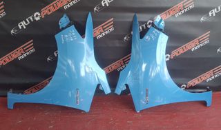 HONDA JAZZ 2015-2018  Βενζινη ΜΟΥΡΗ ΚΟΜΠΛΕ   Α2*-thumb-6